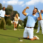 Best Golf Experience in Bali!