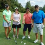 Unforgettable Golf Experience